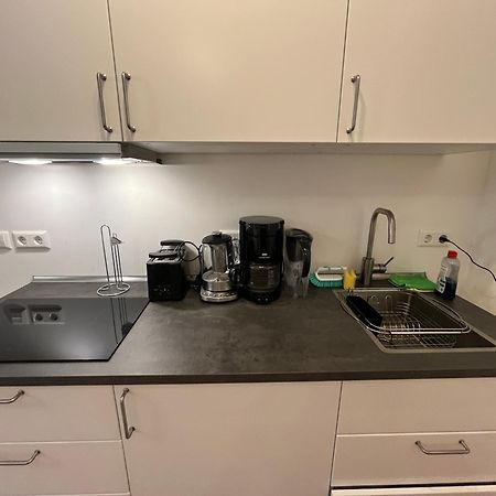 New Business Apartment Nr.15 德累斯顿 外观 照片
