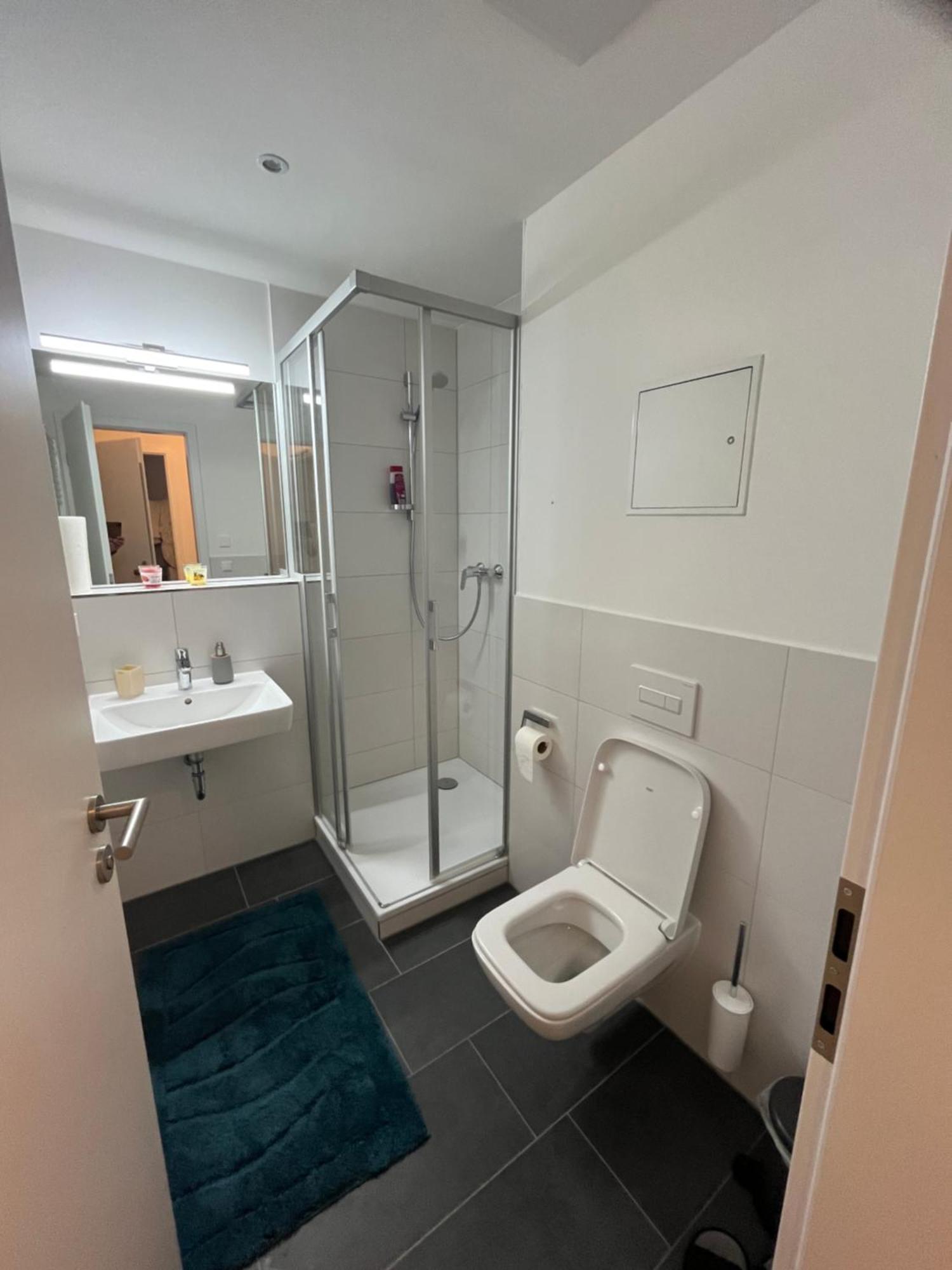 New Business Apartment Nr.15 德累斯顿 外观 照片