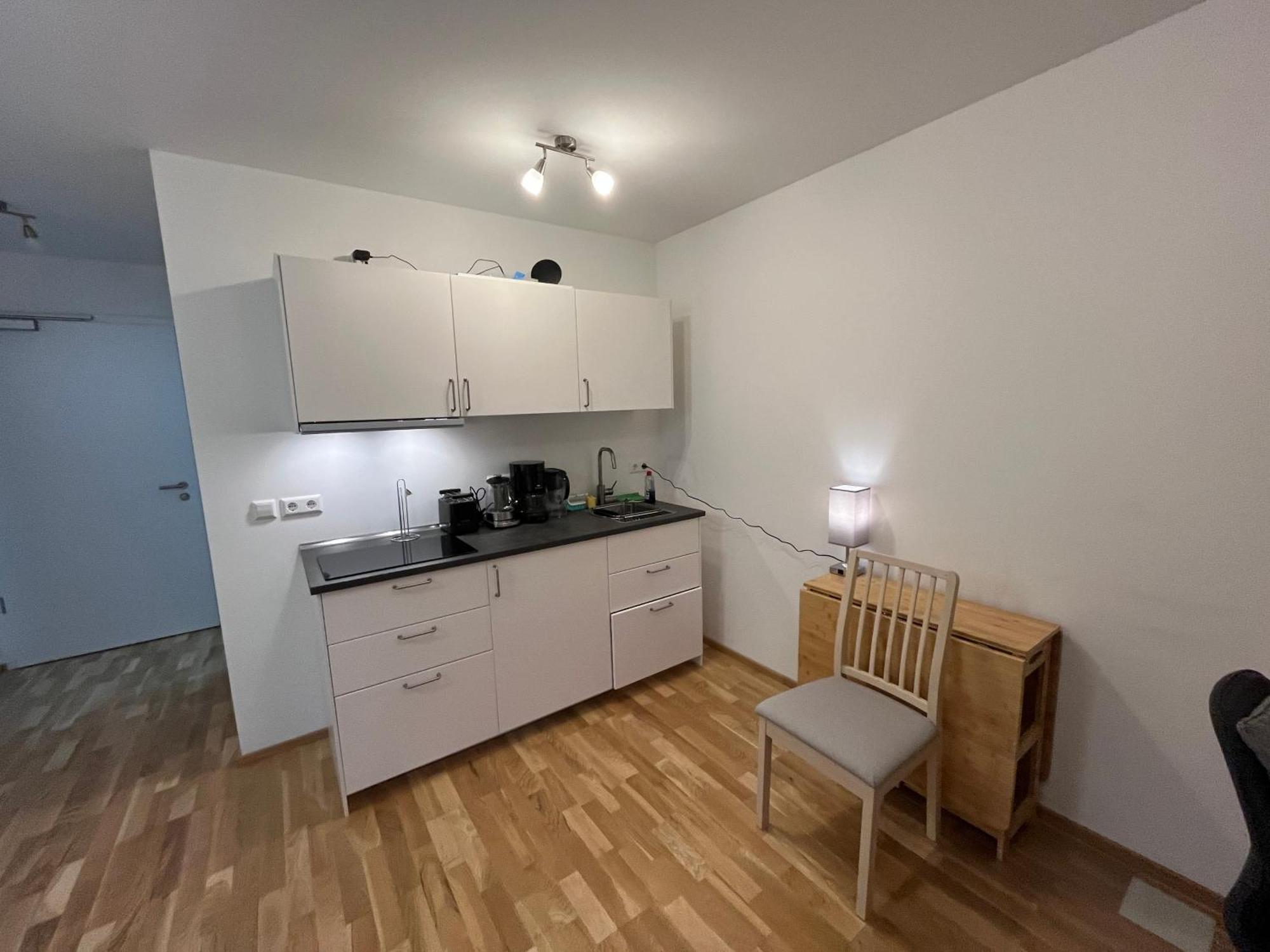 New Business Apartment Nr.15 德累斯顿 外观 照片