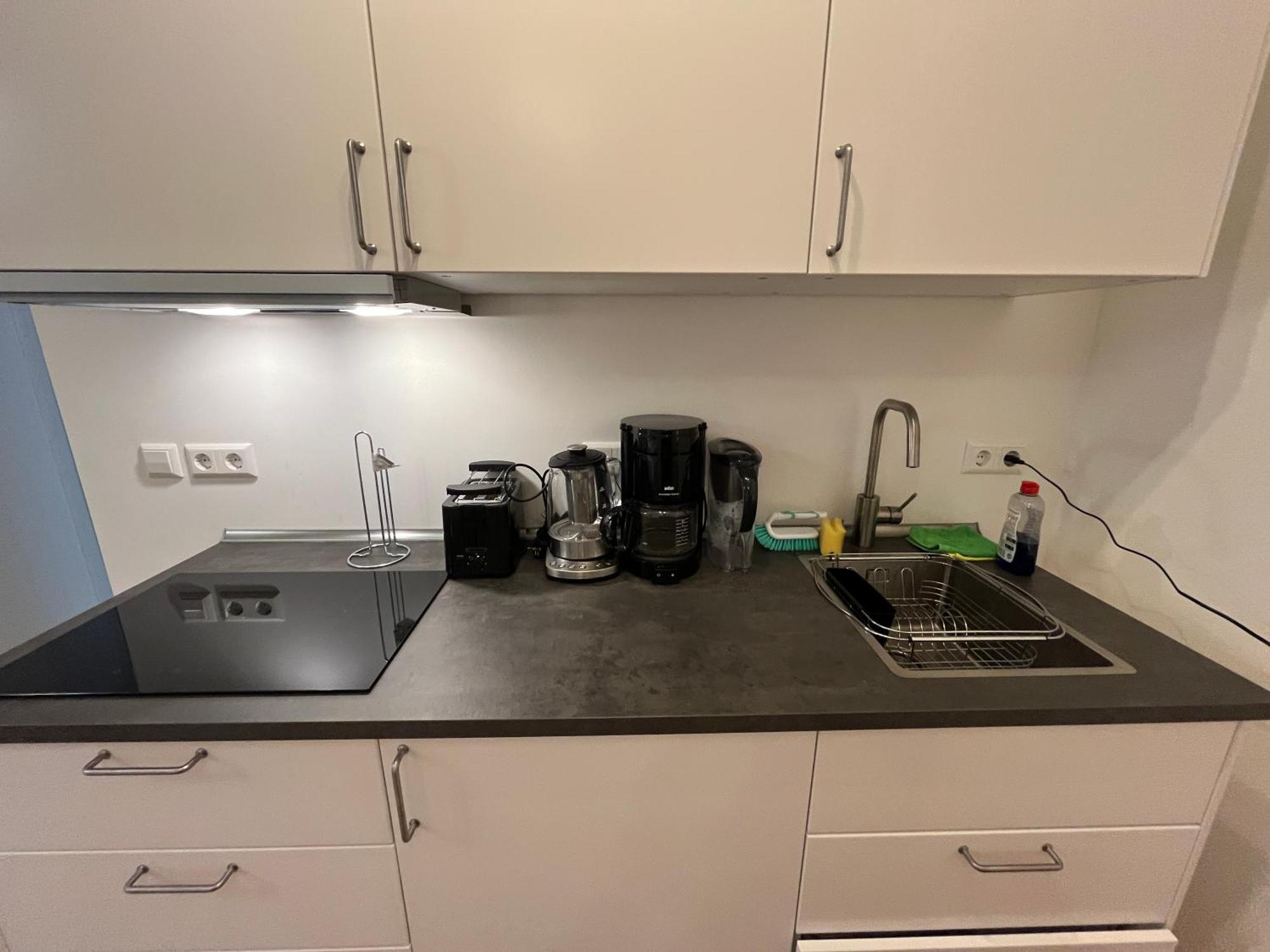 New Business Apartment Nr.15 德累斯顿 外观 照片