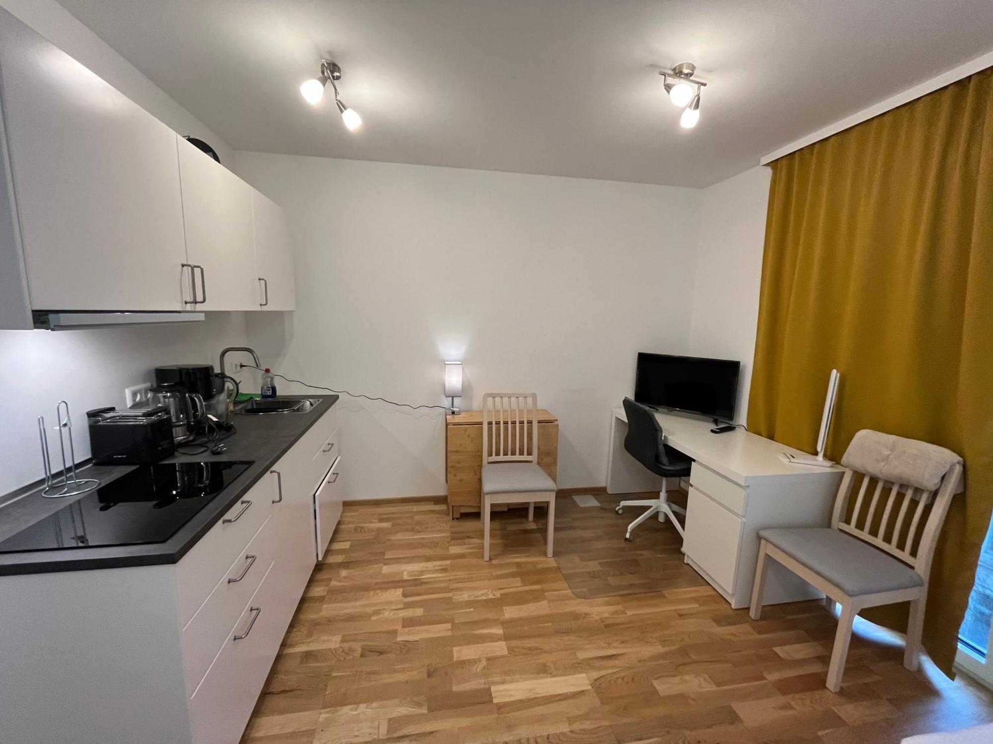 New Business Apartment Nr.15 德累斯顿 外观 照片