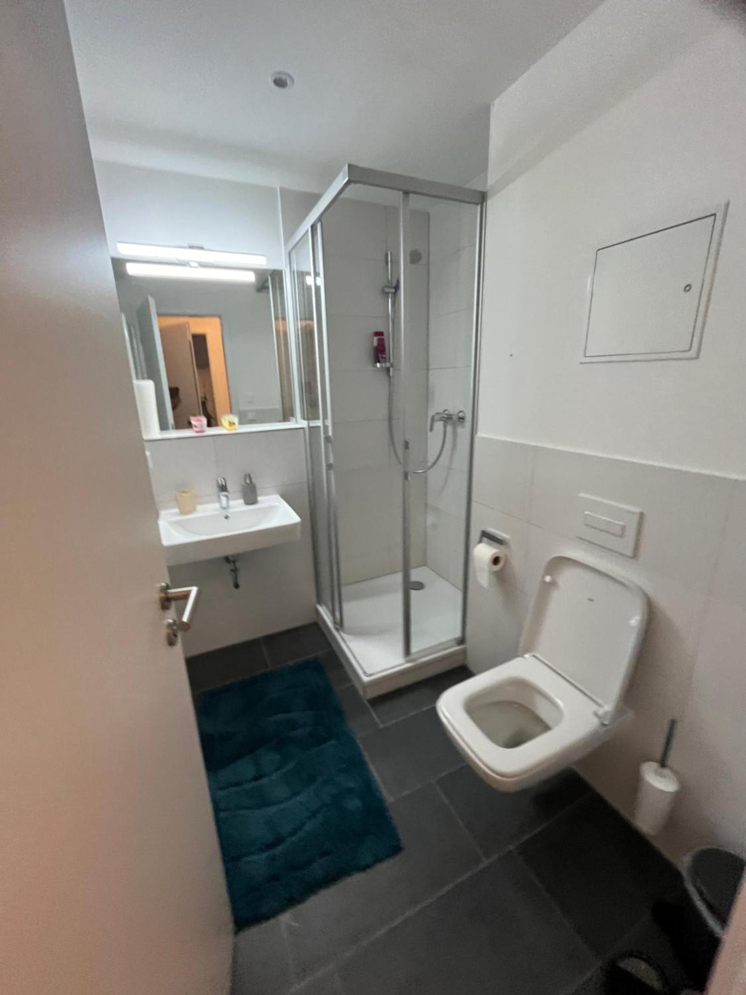 New Business Apartment Nr.15 德累斯顿 外观 照片